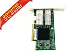 583211-B21 Hp Qlogic Infiniband 4X Qdr Pci-e G2 D-p Hca QLE7342 584000-001. Fixed Price $32.99.