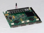 Scsi Board 510600 Fits Dell Powervault Fiber Channel Bridge PV-136T-FCR. Fixed Price $12.99.