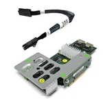 Fujitsu Primergy D2607-A21 Gs 2-PORT 6GB Pcie Sas Raid Controller + Riser Card. Fixed Price $34.69.