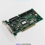 Hp D5025A D5025-68001 Pci Ultra/wide Scsi Adapter Board *open Box!*. Fixed Price $39.97.