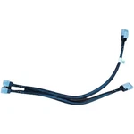Genuine Dell Poweredge T340 Server Plus Sas Raid Card Cable 0X2N98. Fixed Price $15.88.