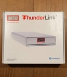 Atto Thunderlink 3102T TLN3-3102-T00 TB3 Dual 10GBE Adapter New Sealed. Fixed Price $399.99.