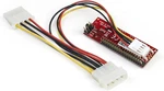 Startech.com Ide To Sata Hard Drive Or Optical Adapter Converter, Black. Fixed Price $25.29.