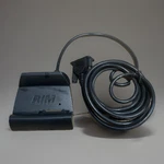 Very Rare Rim Blackberry Charging Dock ASY-02077-001 Mint & Unused!. Fixed Price $200.00.