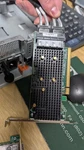 Lenovo 7Y37A01081 1610-4P Nvme Switch Adapter Storage Controller Card. Fixed Price $135.99.