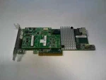 Lsi Megaraid Mr SAS9271-4I L3-25413-07C 6GB/S Controller Card Low Profile. Fixed Price $19.49.