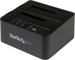 Startech.com Standalone Hard Drive Duplicator, External Dual Bay Hdd/ssd Cloner/. Fixed Price $142.30.