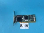 Intel SRCU41L ULTRA320 Scsi Raid Controller Pci-x Server Adapter. Fixed Price $30.00.