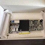 Asus Pike Ii 3108-8I/16PD Raid Card. Fixed Price $75.00.