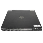 Dell FORCE10 S55T 44X 1GBE RJ-45 Sfp 1U L3 Network Switch 3D31H S55-PWR-AC. Fixed Price $140.00.