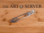 Full Profile Standard Height Pci Bracket For Lsi 9206-16E 9202-16E 4X SFF-8644. Fixed Price $6.33.