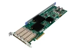 Hba Card Netapp X2067-R6 4X6GB Qsfp Sas Adapter 111-00625. Fixed Price $82.27.