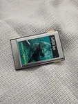 Kingmax 56K V.90 Fax-modem Card KFM5602-LF For Laptop. Fixed Price $9.99.