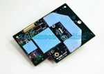 New Genuine Oem Dell Xps M1730 128MB Nvidia Physx Ageia Graphic Video Card RY946. Fixed Price $14.99.