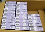 Lot Of 25 Sonnet Tempo Sata E2P Serial Host Controller For Pci Express. Fixed Price $499.99.