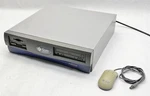 Microsystems Sunblade 100 Ultrasparc-iie 500MHZ Cpu 512MB No Hdd W/ Mouse. Fixed Price $149.99.