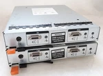 Pair Of Dell AMP01-SIM 0JT517 MD1000 Emm Sas/sata Controller. Fixed Price $89.99.