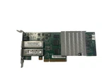 Hpe QLE8242-HP 10GBPS Dual Port Pcie GEN2 X8 Converged Network Adapter. Fixed Price $22.15.
