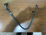 Genuine Dell 0F037K Poweredge R730 Hd SFF-8643 Cable. Fixed Price $84.95.