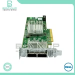 Dell Perc H200E 2-PORT Pci Express 6GBPS Sas Non-raid Hba 03DDJT. Fixed Price $29.99.