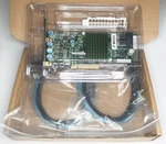 Supermicro AOC-S3008L-L8E-N122 12G Hba It Mode Zfs Freenas Unraid 2*SATA Cable. Fixed Price $56.00.
