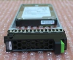 Fujitsu Eternus 600GB 15K Sas 12G 2.5" Hdd FTS:ETVDA6. Fixed Price $276.22.