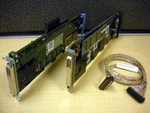 Ibm 5580-9406 2780 Raid Controller W/ Auxiliary Write Cache 5708 *new Cells*. Fixed Price $235.00.