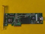 Amcc 700-3260-10 B 9650SE-4LPML Pci Express Card. Fixed Price $9.00.