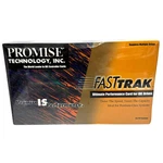 Promise Technology Fasttrak Ide Raid Controller Card Pci New Sealed Vintage. Fixed Price $49.95.