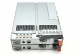Lot Of Dell 2-PORTS Iscsi AMP01-RSIM Controller Module. Fixed Price $99.58.