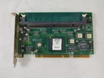 Vintage Adaptec ARO-1130XA-C Pci-x 16 Mb Scsi Controller Raid Card. Fixed Price $89.99.