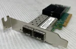 MCX312B-XCCT Mellanox CONNECTX-3 Pro 2-PORTS 10GB/S Sfp+ Pci Express 3.0 X8. Fixed Price $25.95.
