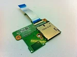 Oem - Hp Chromebook 11 G3 G4 Card Reader Board W/ Ribbon Cable DA0Y07TB4E 200. Fixed Price $7.95.