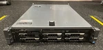 Dell Poweredge R710 Intel Xeon E5520 2.26GHZ 16GB Ram 4 1TB Hdd PERC6/I W2008R2. Fixed Price $400.00.