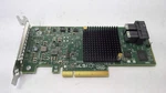 Lsi Intel RS3UC080 12GB/S Pcie X8 GEN3 Sas Raid Module Controller Low Profile. Fixed Price $32.99.
