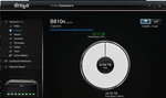 Drobo B810N 8-BAY Ethernet Network Attached Storage Nas Black (driveless). Fixed Price $449.00.