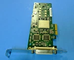 Genuine Dell Xilinx Virtex 160E00502B Controller Card XC5VLX50T P9HCD. Fixed Price $26.99.