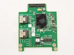Emc WF0479014001 2-PORT Sas Controller Module. Fixed Price $41.40.