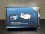 Intel Raid Controller RS2MB044 Storage Sata Card Hsc New Open Box. Fixed Price $48.88.