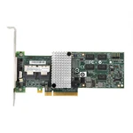 Megaraid 9260-8I Sata/sas Controller 6G Pcie X8 LSI46M0851 Foribm M5015. Fixed Price $60.20.