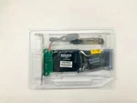 New Genuine LSICVM02 LSI00418 Cachevault Kit 9361-8I 1GB +bracket Us. Fixed Price $39.88.