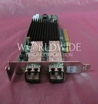 Ibm 00ND485 8GBPS 2-PORT Pcie (4X) Fibre Channel Adapter Card Low Profile. Fixed Price $119.00.