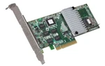 LSI00216 3WARE 9750-4I 4-PORT Internal Pci-e X8 6GB/S Sas Sata Raid Controller. Fixed Price $99.00.