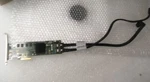 + Ibm 46U3224 Lsi Megaraid 8708E Sas 256MB W/ Cables. Fixed Price $80.92.