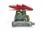 Dell 03JT49 Boss Controller 2XM.2 Sata Pci-e Lp. Fixed Price $44.99.