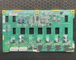 Supermicro SAS-743TQ Panel Sata & Board SAS743TQ Backplane 8-BAY. Fixed Price $49.97.