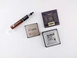 Cpu Intel Pentium Iii 1000/256/133/1.7V SL4MF. Fixed Price $55.00.