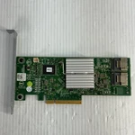 Dell HV52W Perc H310 6GBPS Sas Sata Raid Controller Pcie Card High Profile. Fixed Price $18.00.