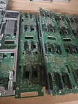 Supermicro Sas/sata Bay BPN-SAS3-826EL1 12GBPS Backplane. Fixed Price $39.99.
