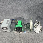 Dell Optiplex GX110 Piii 533MHZ 128MB Motherboard, Pci Riser & Power Supply. Fixed Price $99.99.